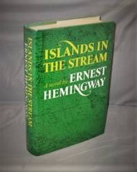 cover of Islands in the Stream.