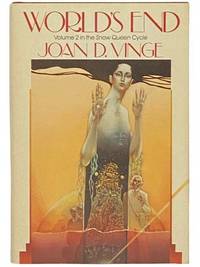 World's End (The Snow Queen Cycle, Book 2)