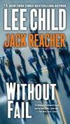 Without Fail (Jack Reacher) by Lee Child - 2008-04-05