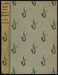 image of HANS BREITMANN'S BALLADS