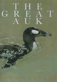 image of The Great Auk