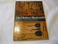 cover of The Modern Blacksmith