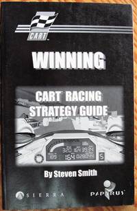 image of Winning. Cart Racing Strategy Guide