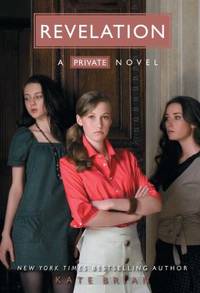 cover of Revelation