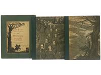 Jane Eyre & Wuthering Heights