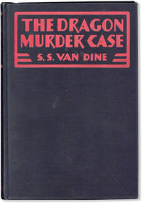 The Dragon Murder Case