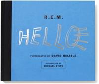 R. E. m: Hello by David Belisle - Hardcover - 2008 - from ThriftBooks (SKU: G081186510XI3N00)