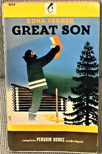 Great Son by Edna Ferber - 1947 - from My Book Heaven (SKU: E2985)