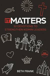 It Matters