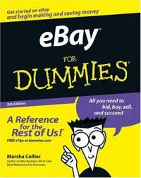 Ebay? for Dummies?
