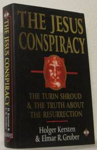 The Jesus Conspiracy. The Turin Shroud and the…