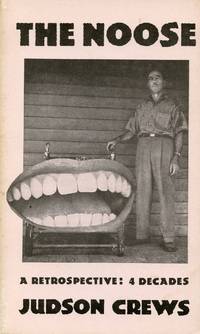image of The Noose-A Retrospective: 4 Decades