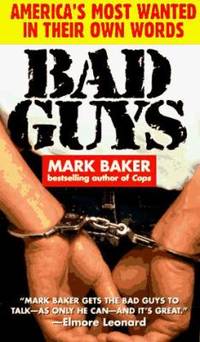 Bad Guys