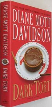 cover of Dark Tort: A Novel of Suspense