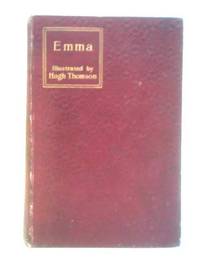 Emma by Jane Austen - 1897