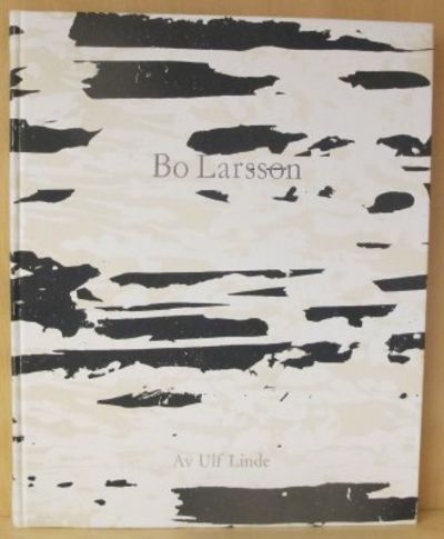 Bo Larsson.
