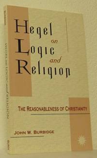 Hegel on Logic and Religion. The Reasonableness…