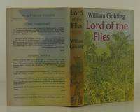 Lord of the Flies by Golding, William - 1957