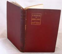 image of A Manual of Ambulance