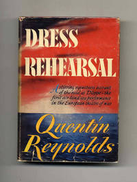 image of Dress Rehearsal: the Story of Dieppe