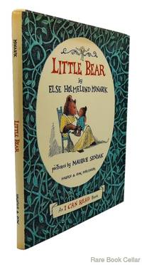 'Little Bear by Minarik, Else Holmelund