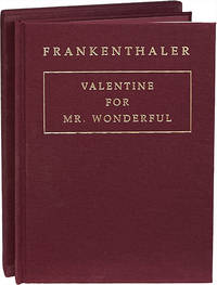 Valentine for Mr. Wonderful