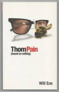 Thom Pain (based on nothing)