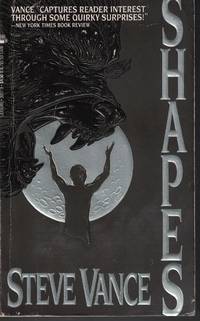 Shapes by Steve Vance - Paperback - 1st Printing - 1991 - from Ye Old Bookworm (SKU: 17175)