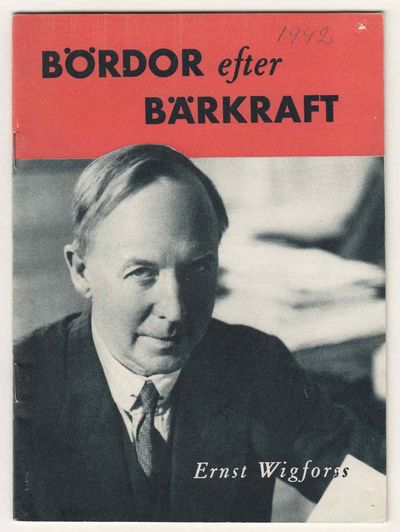 Bördor efter bärkraft.