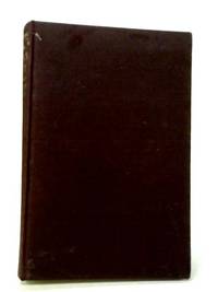 cover of Nature And Man's Fate