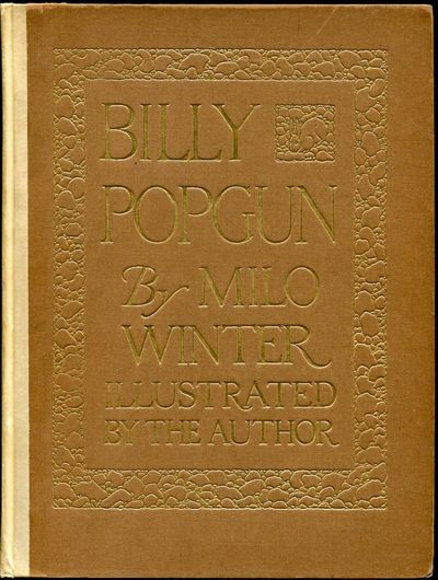 Billy Popgun
