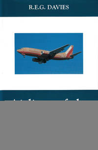 cover of Airlines of the United States Since 1914