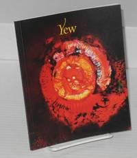 image of Yew: Yew: the tree of life_Yew: image and essence