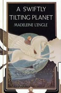 cover of A Swiftly Tilting Planet (Time Quintet)