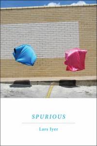 Spurious : A Novel