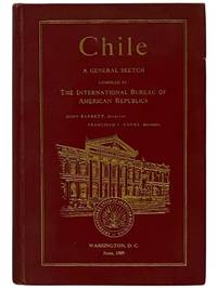 Chile: A Handbook [A General Sketch]