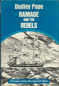 Ramage and the Rebels