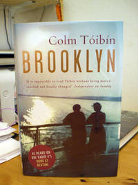 cover of Brooklyn