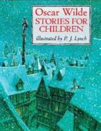 image of Oscar Wilde Stories for Children