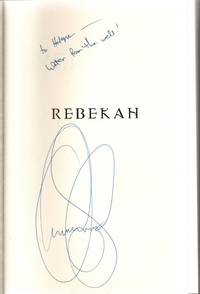 image of Rebekah: Women of Genesis (Women of Genesis (Forge))
