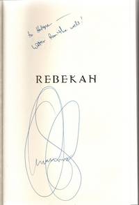 Rebekah: Women of Genesis (Women of Genesis (Forge)) by Card, Orson Scott - 2001-12-01