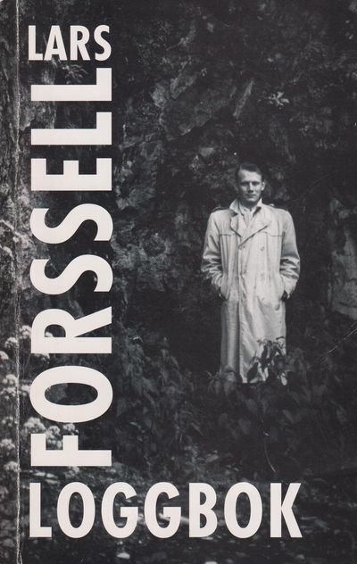 Lars Forssell Loggbok. Artiklar om litteratur och…