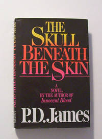 image of The Skull Beneath The Skin
