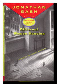 image of DIFFERENT WOMEN DANCING.