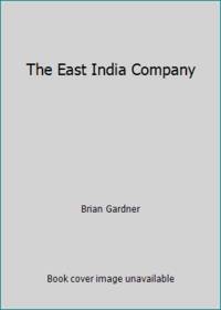 cover of The East India Company