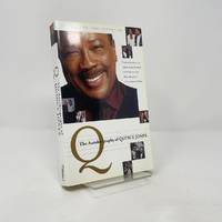 Q: The Autobiography of Quincy Jones