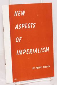 image of New aspects of imperialism