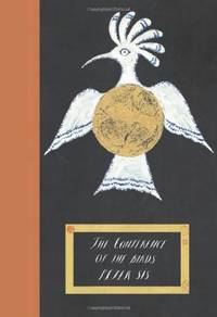image of The Conference of the Birds (Eye Classics)