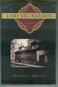 A Very Long Engagement by Japrisot, Sebastien and Linda Coverdale - 1993