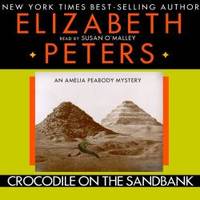 image of Crocodile on the Sandbank